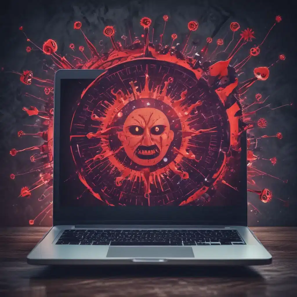 Got Viruses? How to Remove Malware for Good