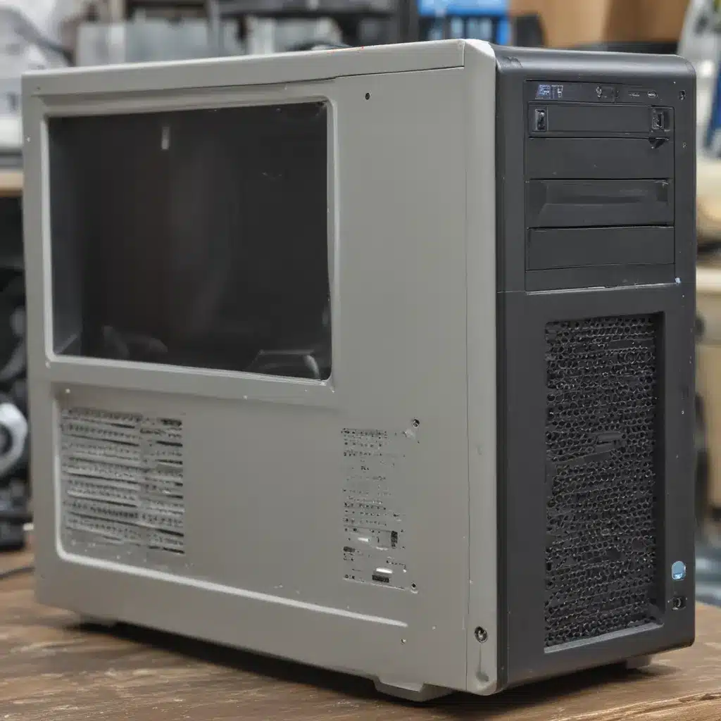 Got an Old PC? How to Prep It for Sale or Donation