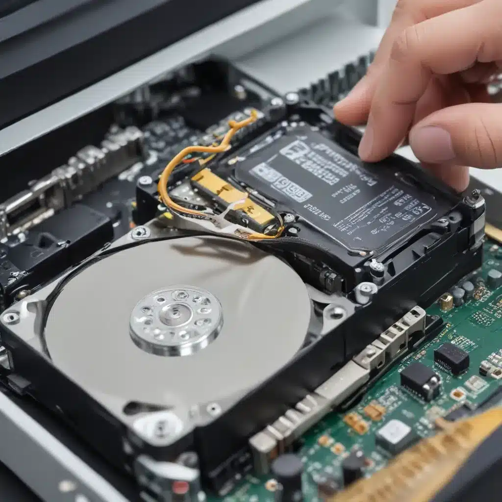 Guide to DIY Data Recovery Without Breaking The Bank