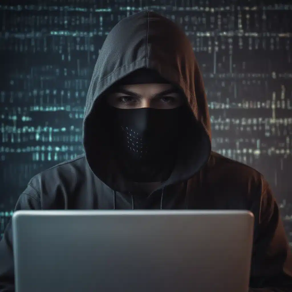 Hackers Dont Stand a Chance With These Cyber Security Strategies
