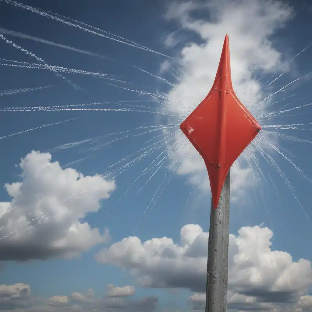 Handling Traffic Spikes With Cloud Bursting