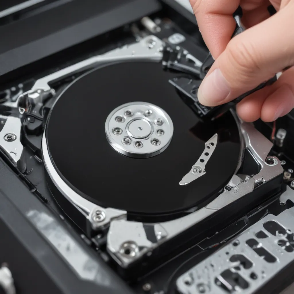 Hard Drive Not Detected? Fix Your External HDD with These Tips
