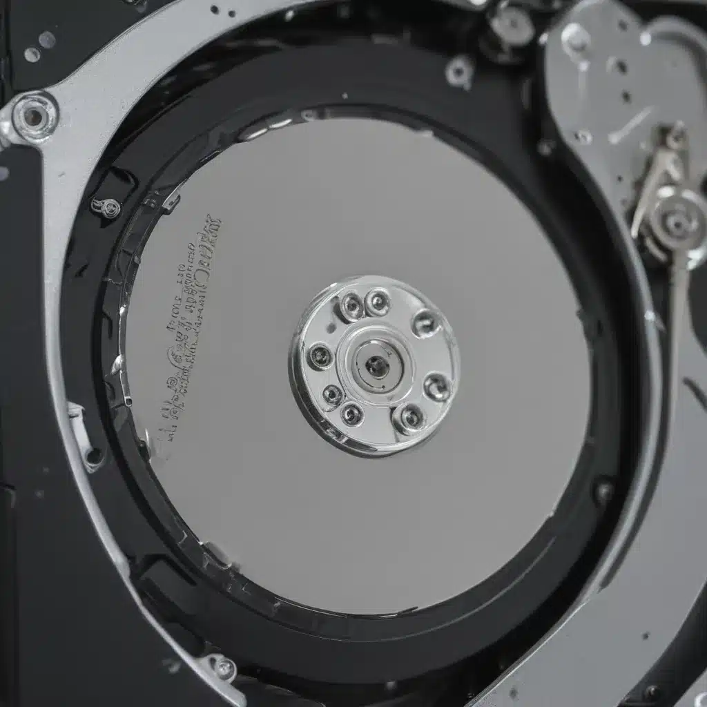 Have a Clicking Internal Hard Drive? Recover Data Before It Fails for Good