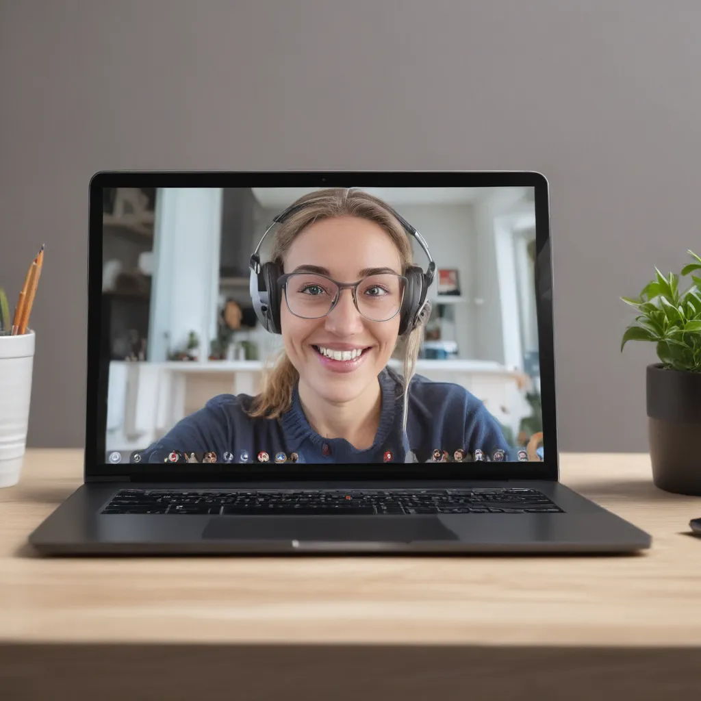 Having Webcam Problems? Easy Fixes To Get You Video Chatting Again