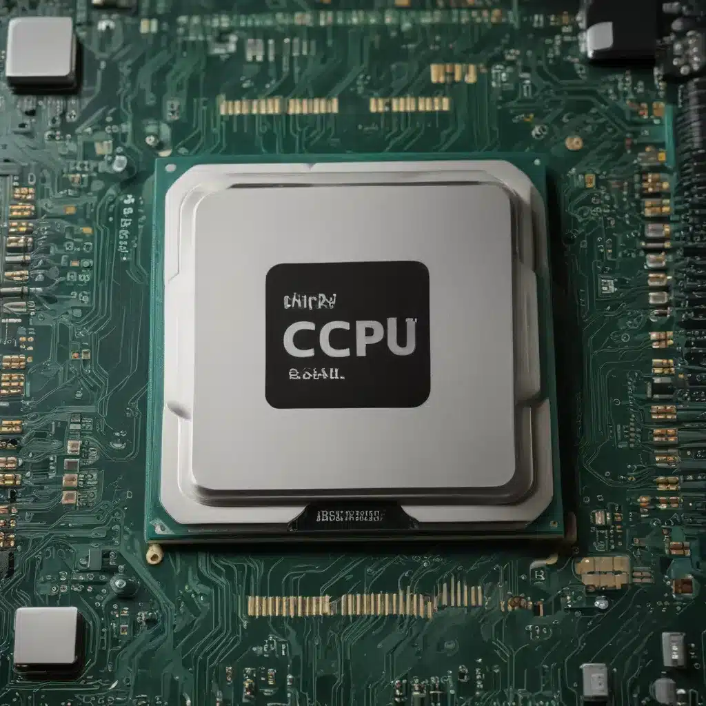 Hidden Tricks to Tame Wildly High CPU Usage