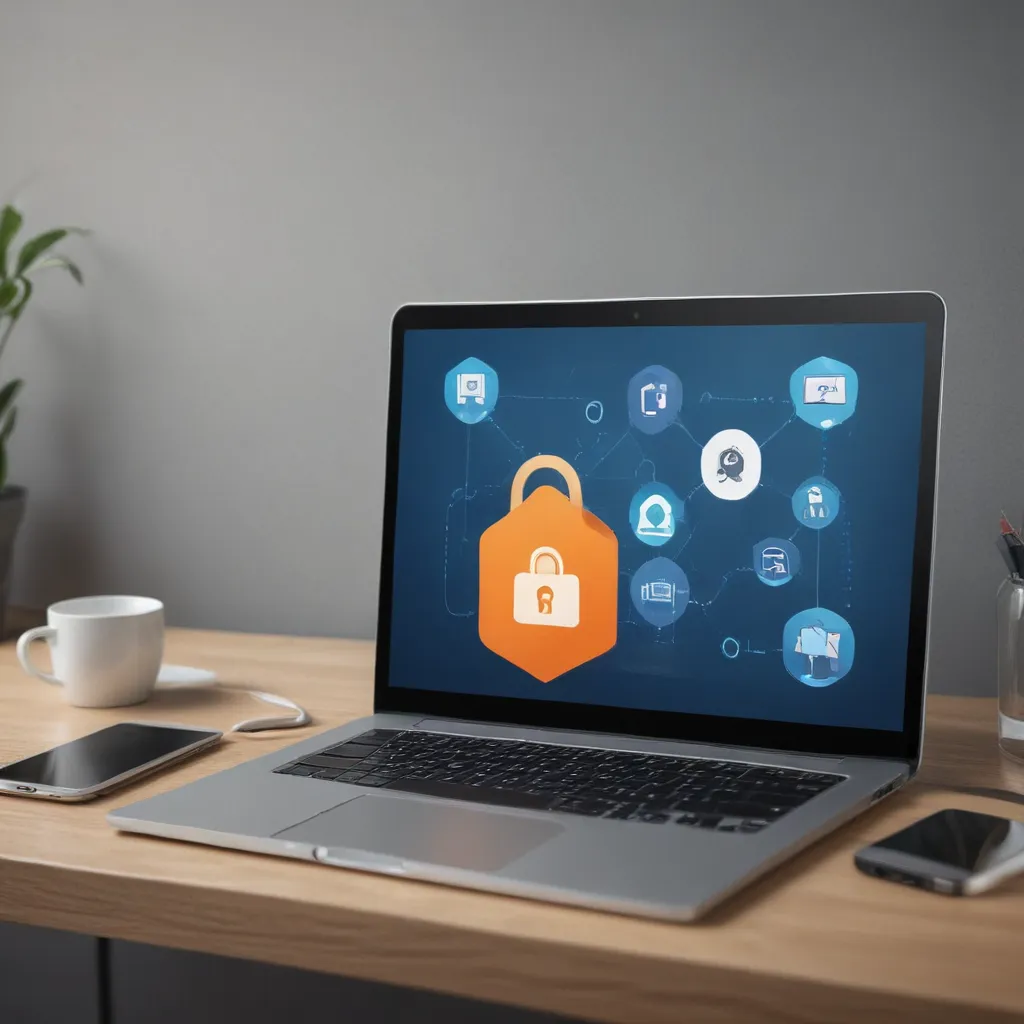 Home Network Backup: Protect Your Smart Devices