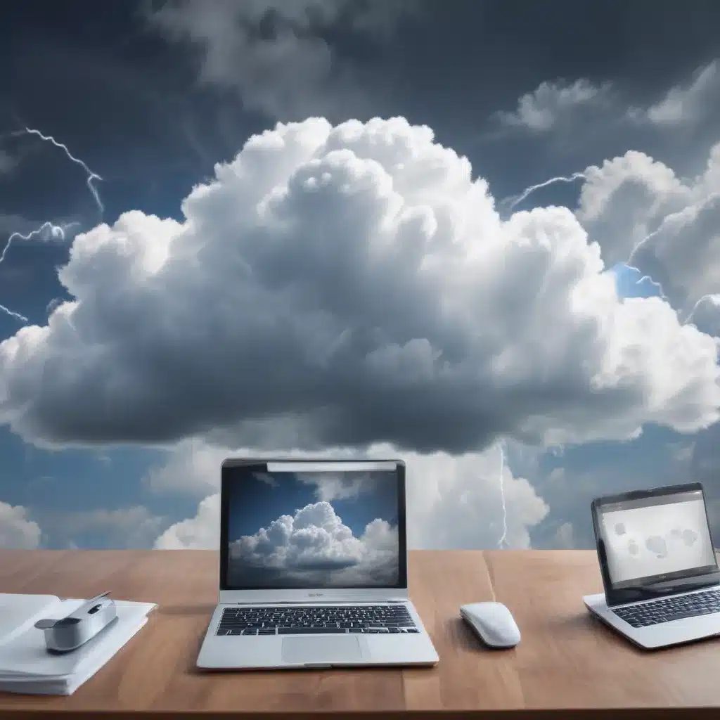 How Can The Cloud Support Business Continuity?