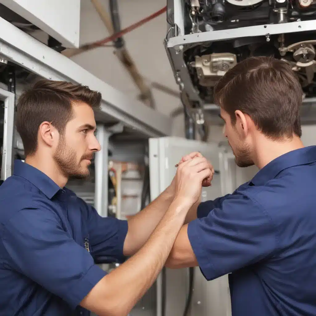 How Certified Technicians Can Save You Time and Money