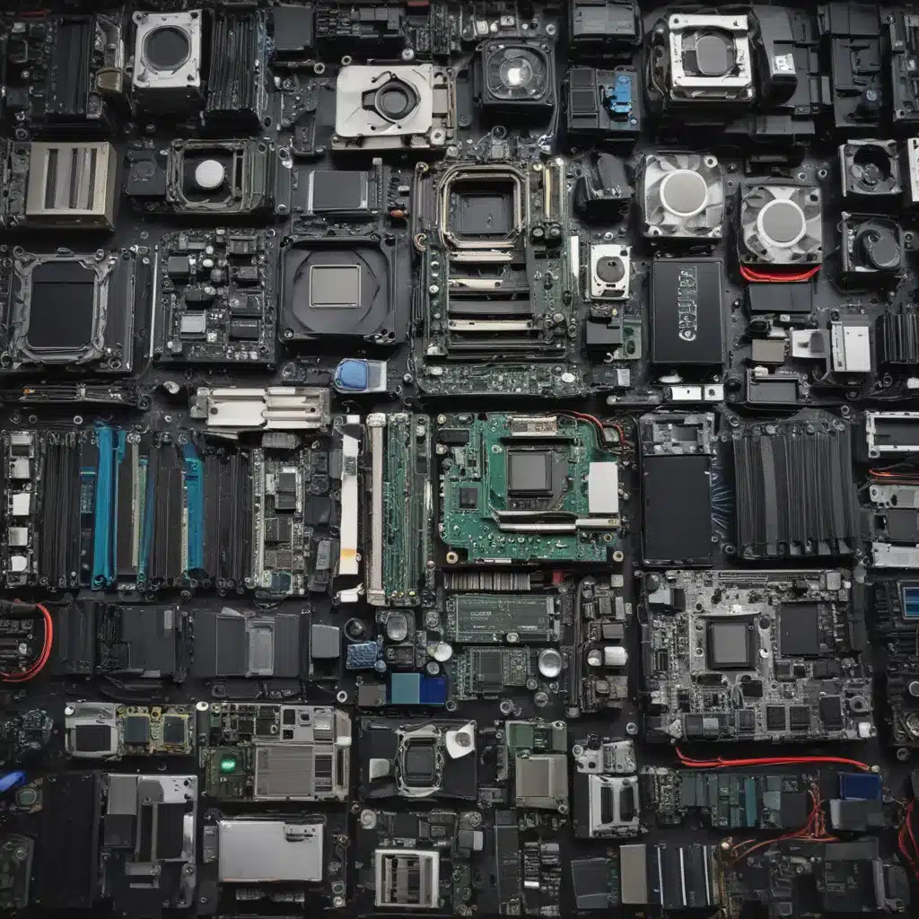 How Long Do Computer Parts Last?