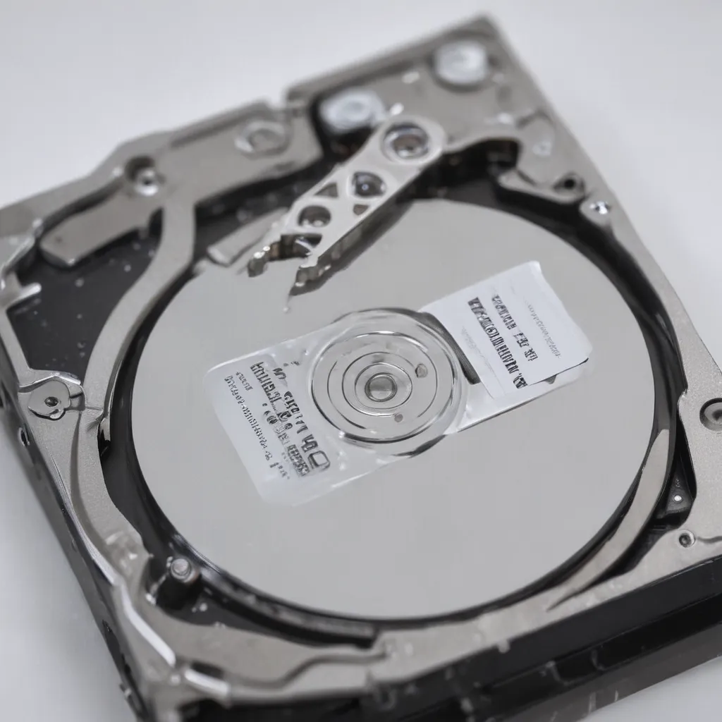 How Long Do Erased Files Stay on Your Hard Drive?