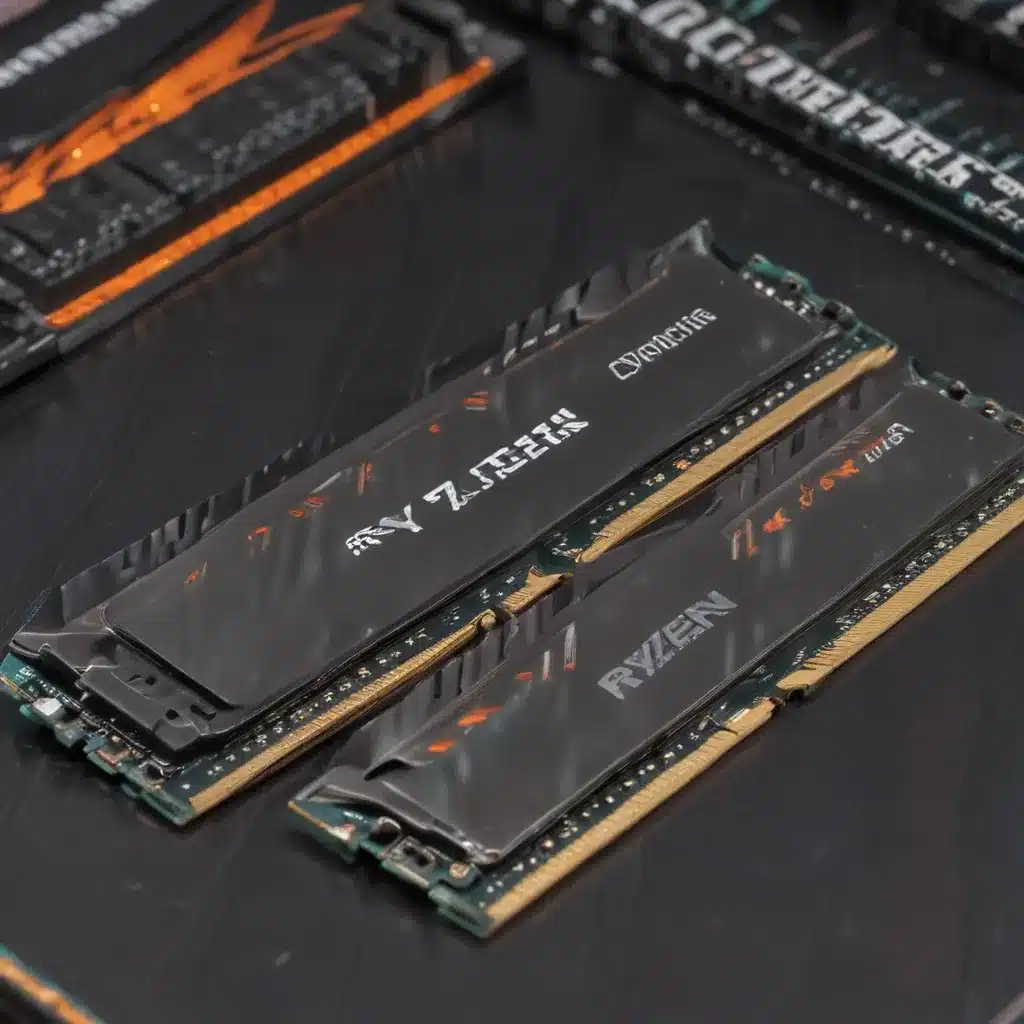 How Much Faster is DDR5 for Ryzen 7000 Versus DDR4 RAM? Our Benchmarks