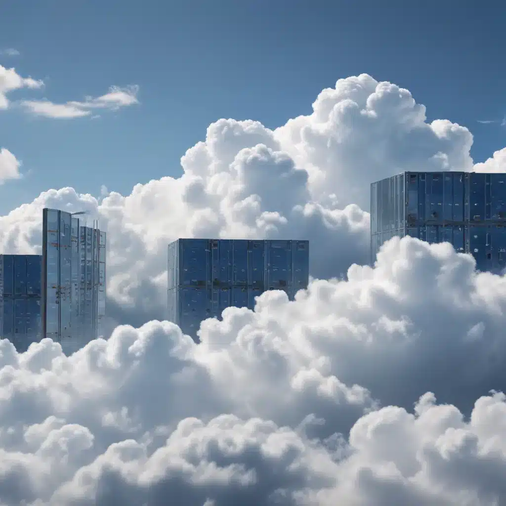 How To Choose The Right Cloud Provider