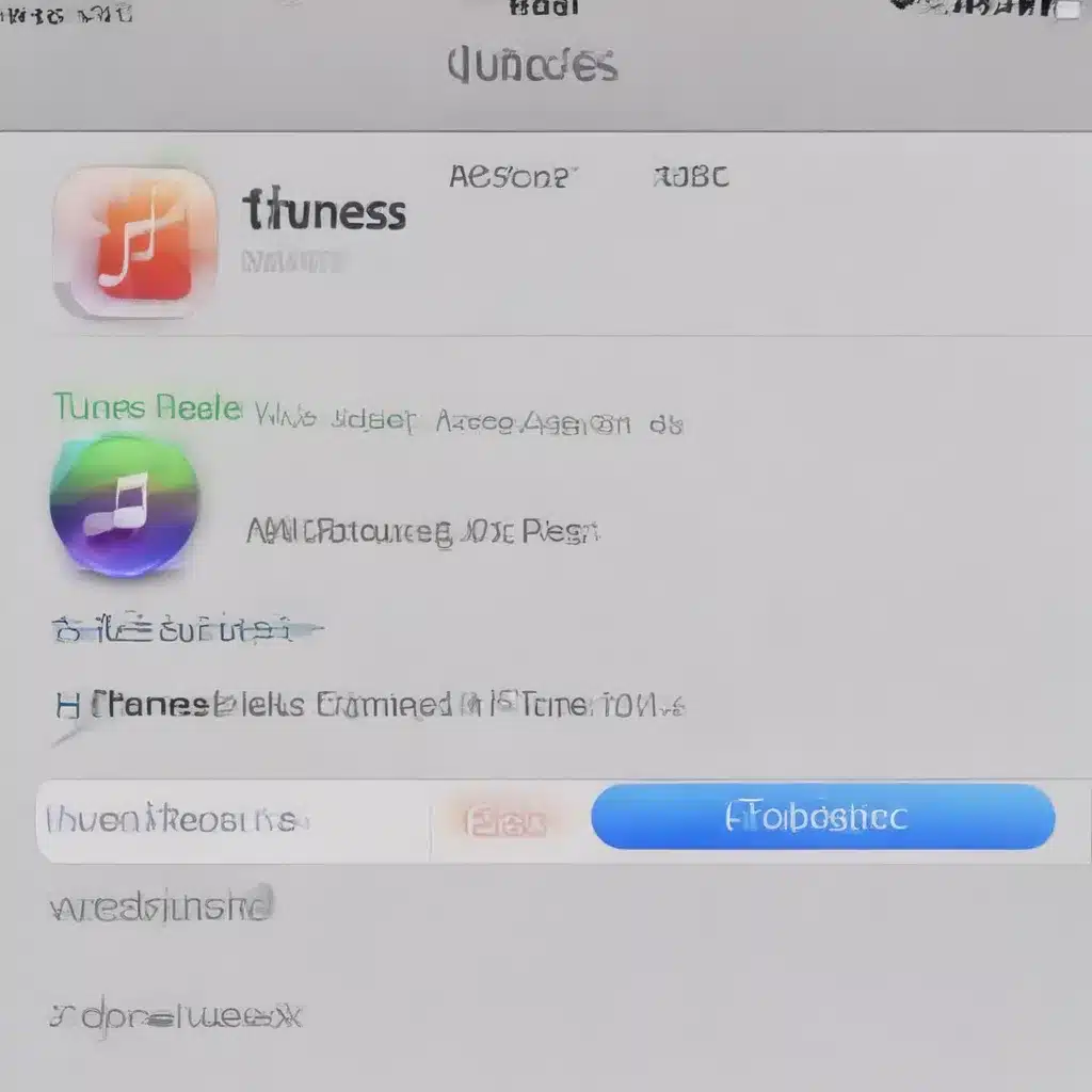 How To Fix iTunes Errors When Updating or Restoring iPhone