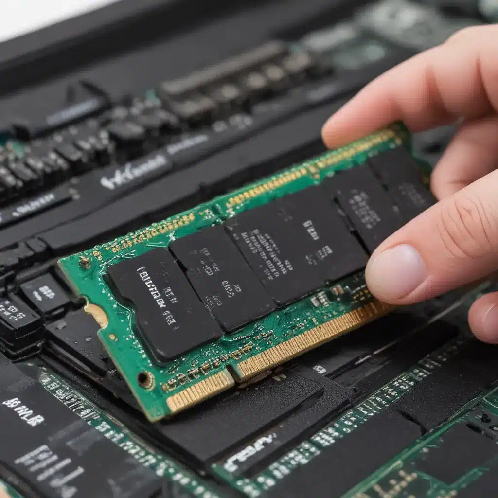 How To Replace Faulty RAM In Your Laptop