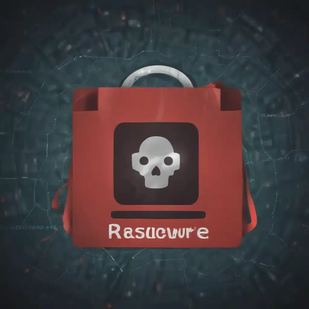 How To Rescue Files After a Ransomware Attack