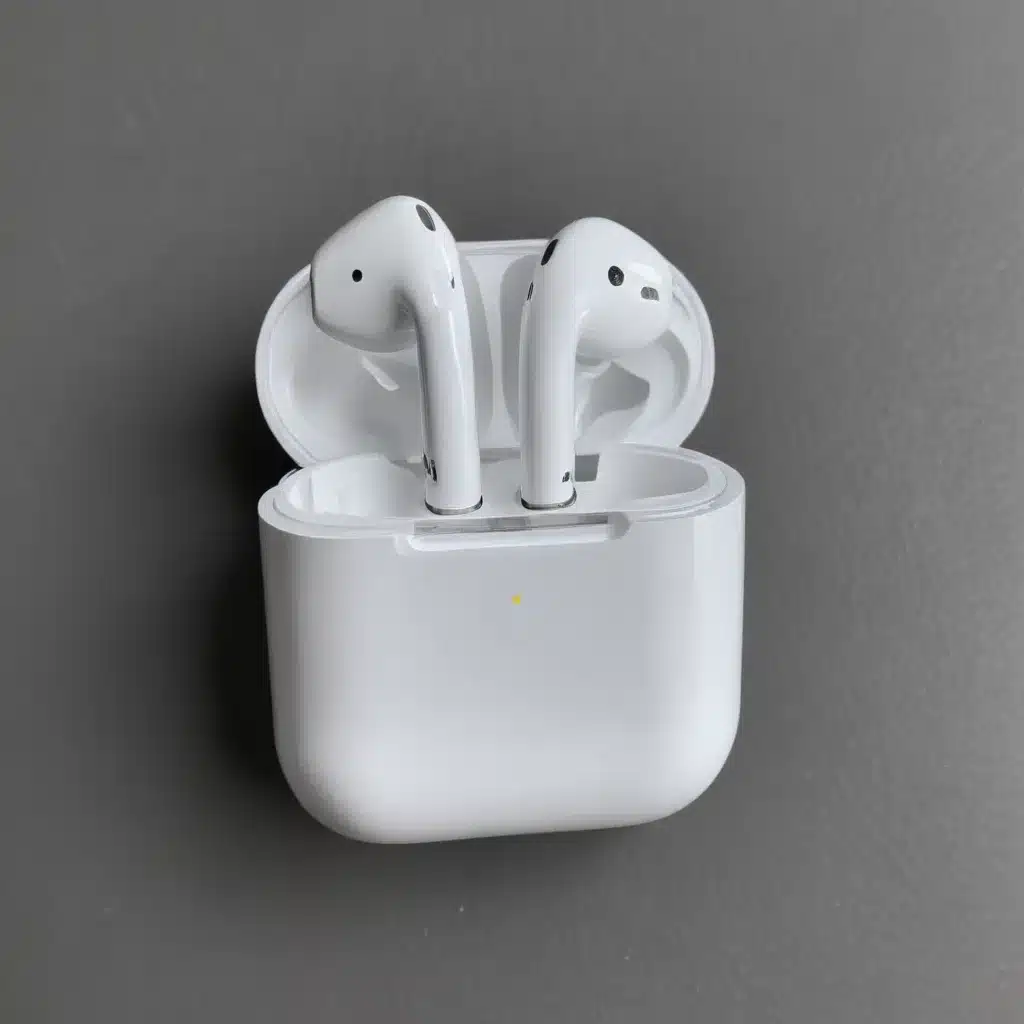How To Update AirPods Firmware For Best Performance