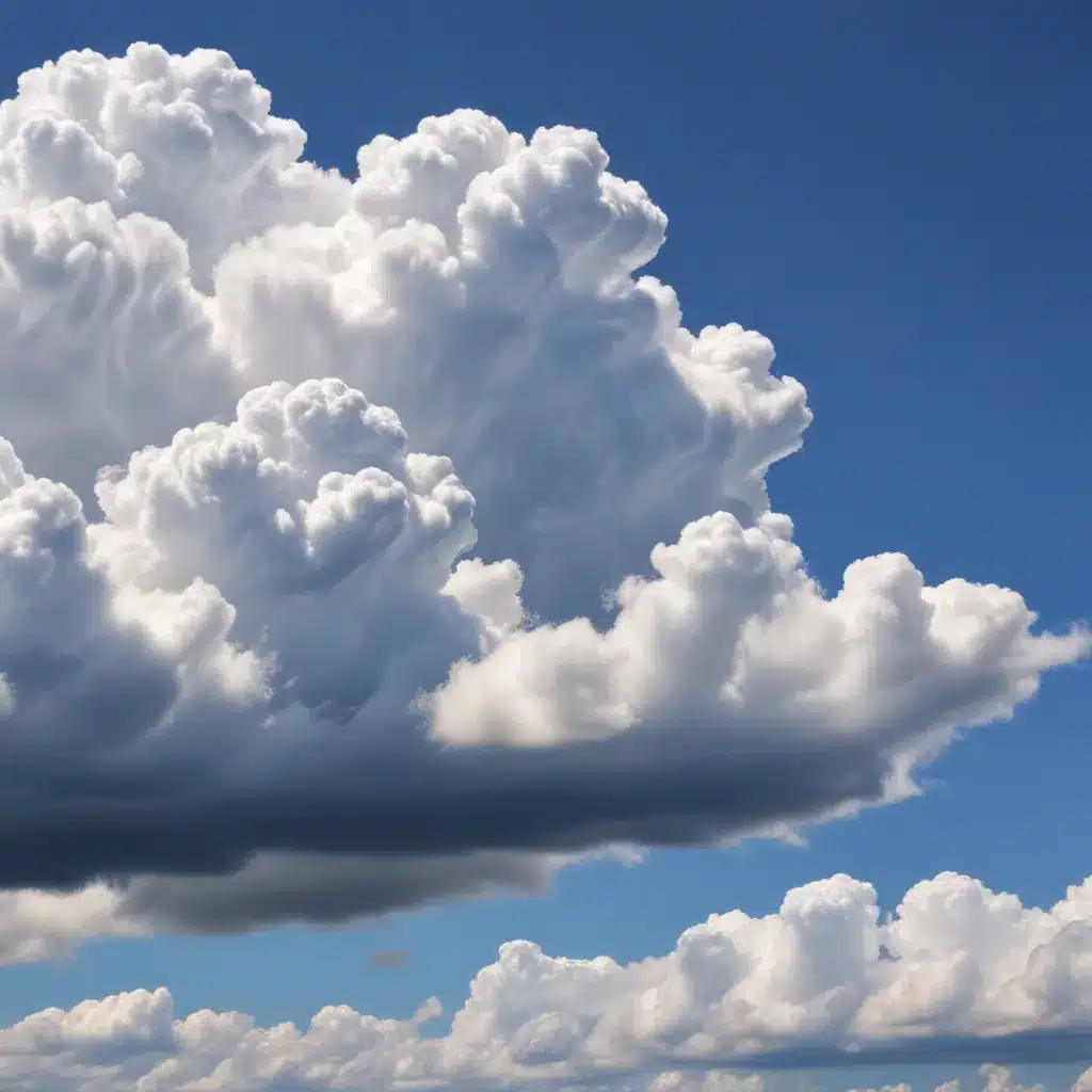 How the Cloud Drives Innovation
