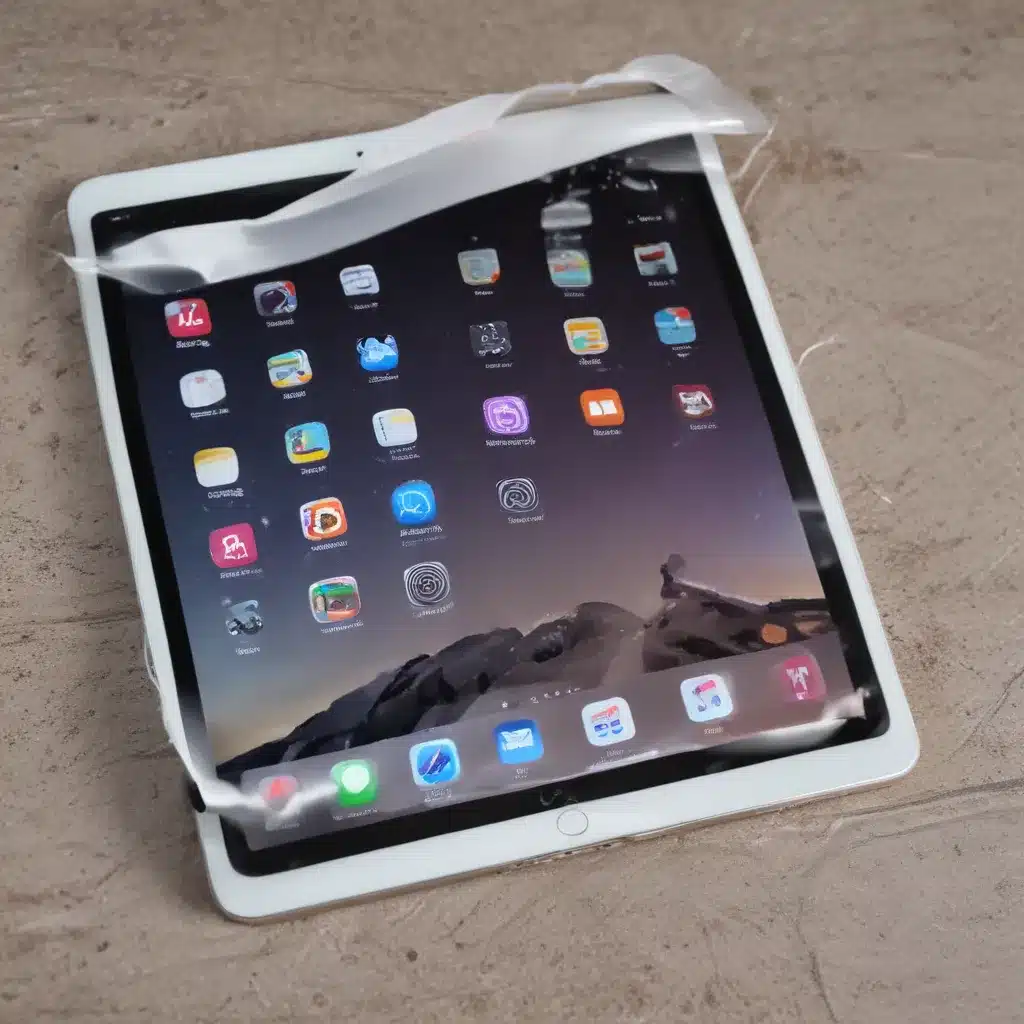 How to Backup Your iPad Without iTunes or a Computer