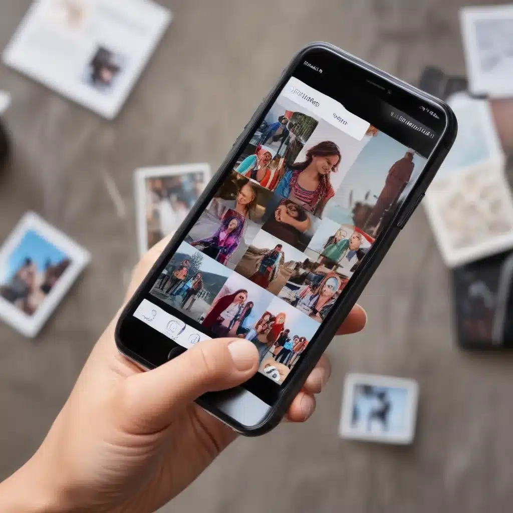 How to Backup Your iPhone Photos So You Never Lose Them