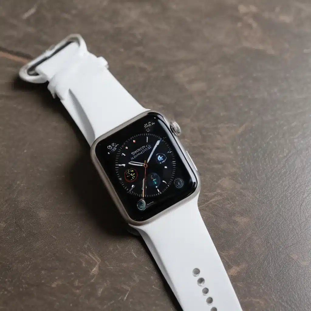 How to Backup an Apple Watch Without Your iPhone