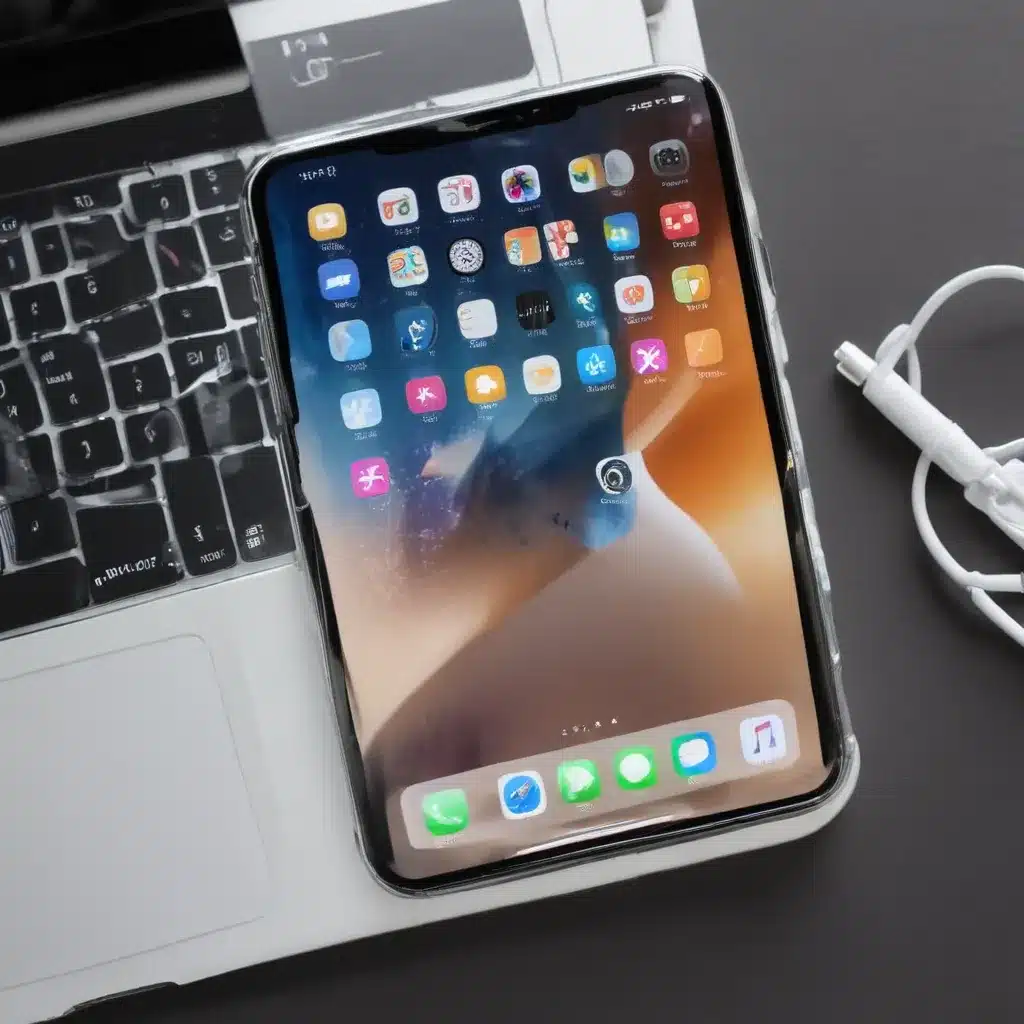 How to Backup an iPhone or iPad Without a Computer
