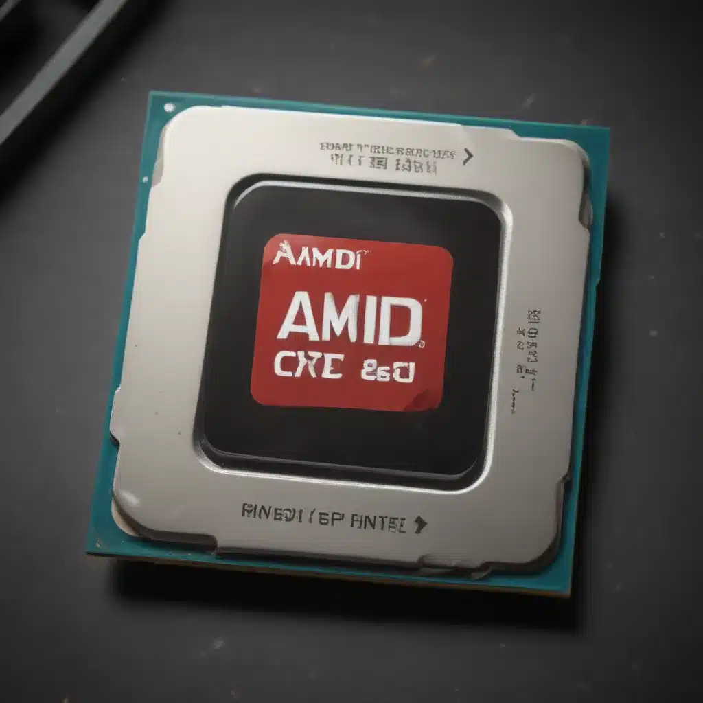 How to Choose the Right CPU – AMD vs. Intel