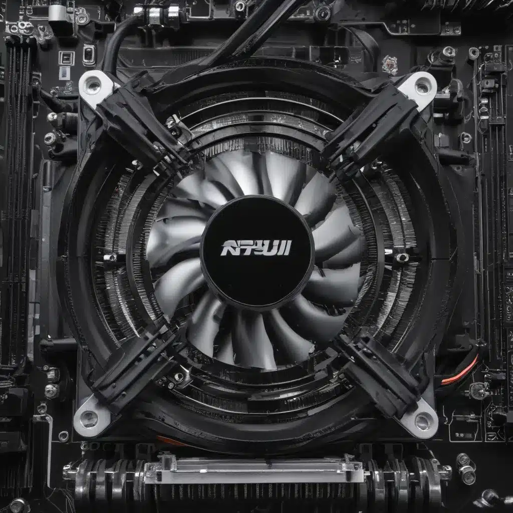 How to Choose the Right CPU Cooling