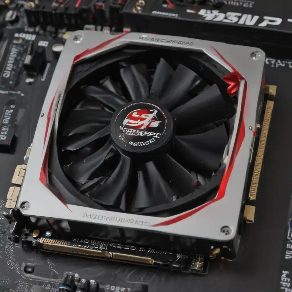 How to Easily Add a Second Graphics Card for SLI or CrossFire