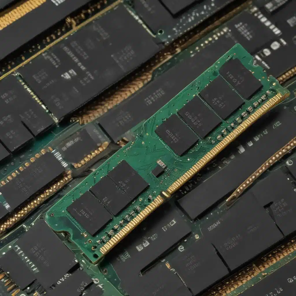 How to Find the Right Memory (RAM) for Your Desktop