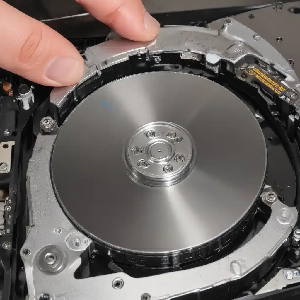 How to Fix Annoying Hard Drive Clicking