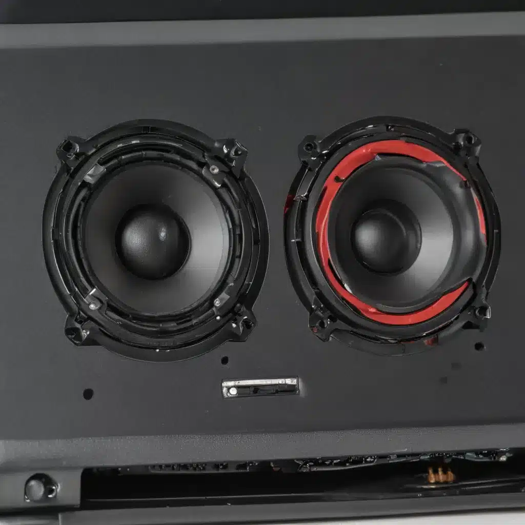 How to Fix Distorted Laptop Speaker Sound