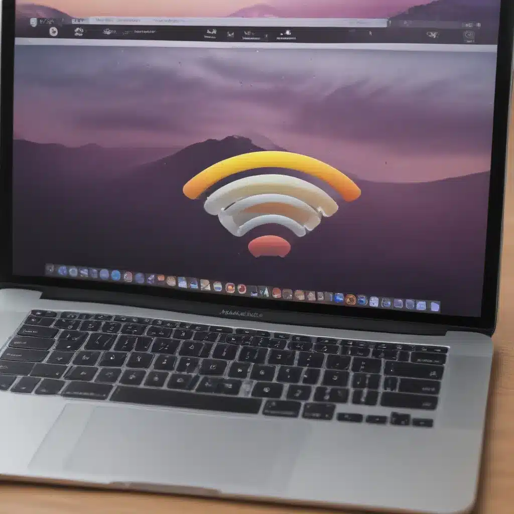 How to Fix Wi-Fi Connectivity Problems on Your Mac
