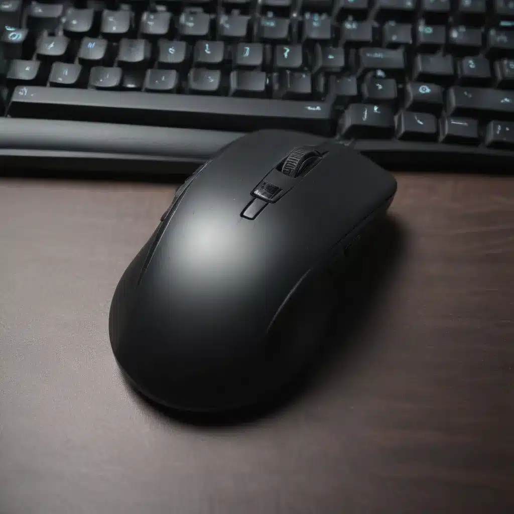 How to Fix it When Your Mouse and Keyboard Arent Working