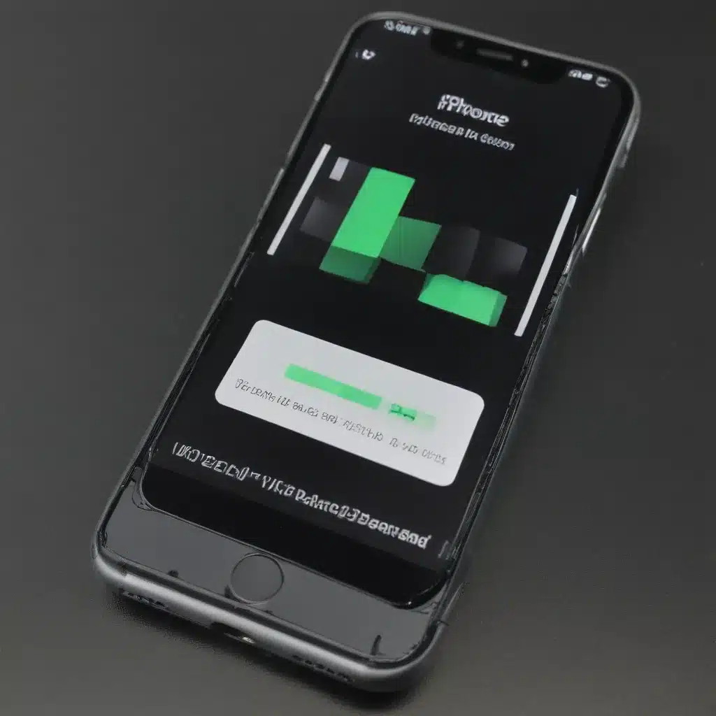 How to Make Your iPhone Battery Last Longer