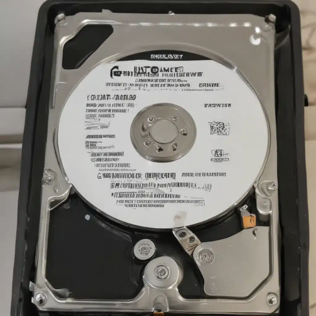 How to Recover Data from a Formatted Hard Drive