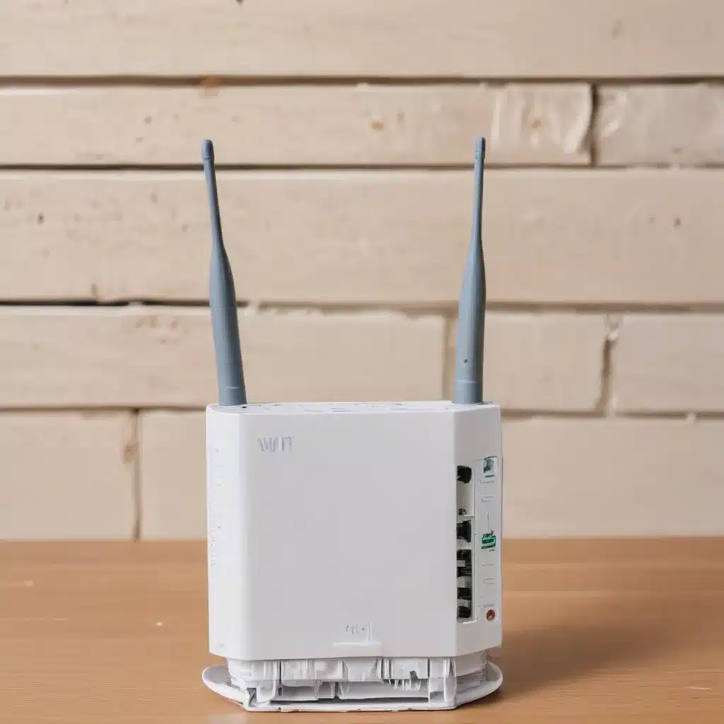 How to Repair Your Internet Connection for More Reliable Wi-Fi