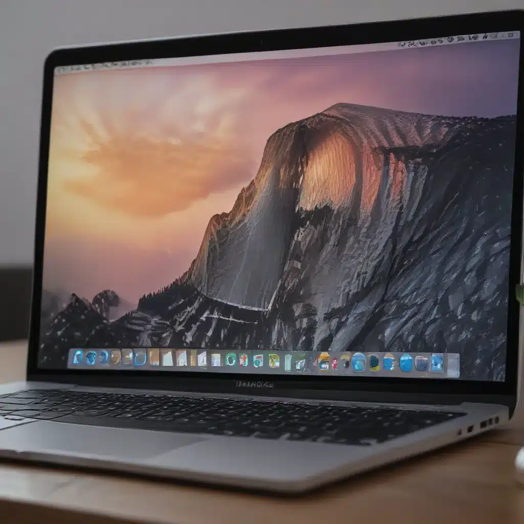 How to Rescue Data After a Mac Crash