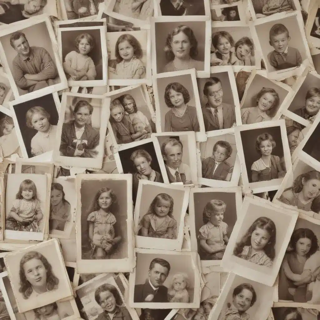 How to Restore your Family Photos after Data Loss