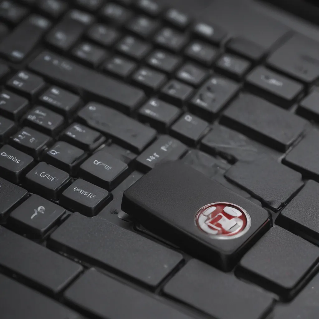 How to Revive a Dead Power Button on Your Laptop