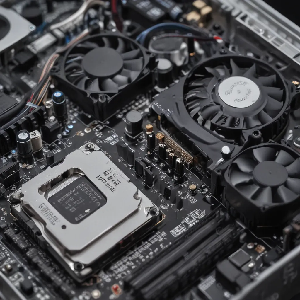 How to Safely Overclock Your PC Components