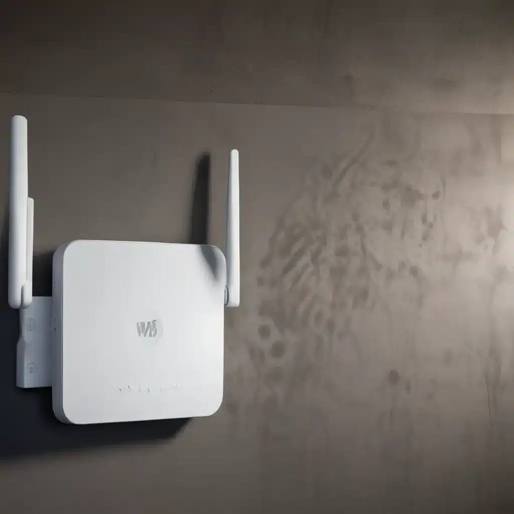 How to Secure Your Wireless Network from Intruders