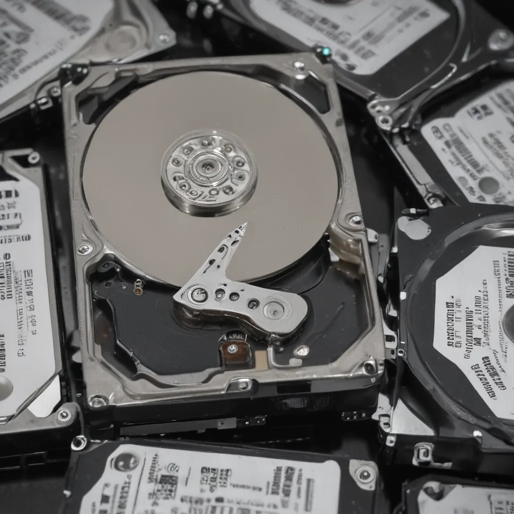 How to Securely Dispose of Old Hard Drives and SSDs