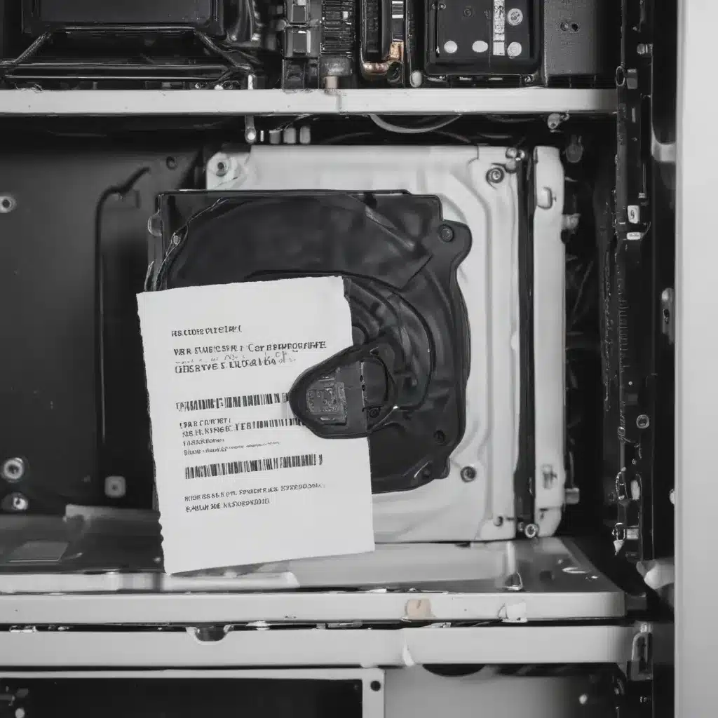 How to Securely Wipe a Computer Before Disposal