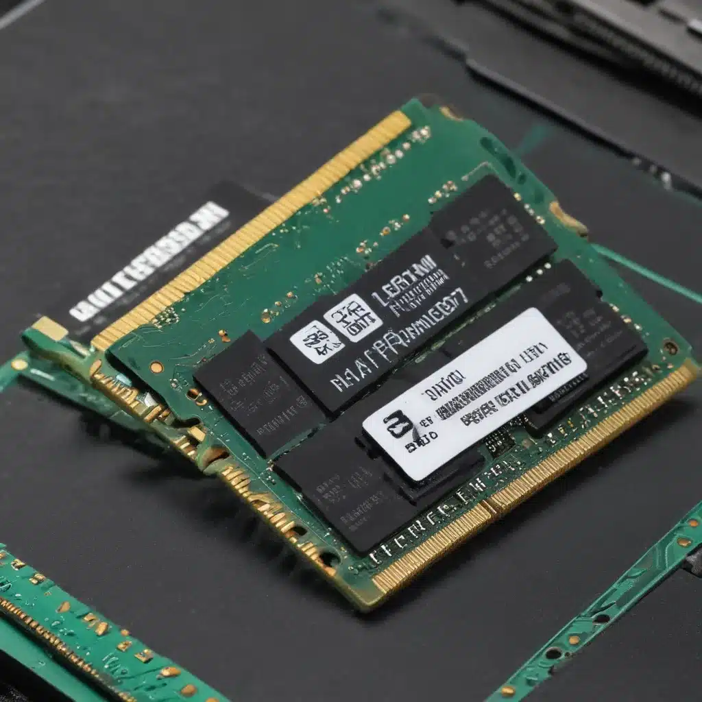 How to Upgrade Laptop RAM for Better Performance