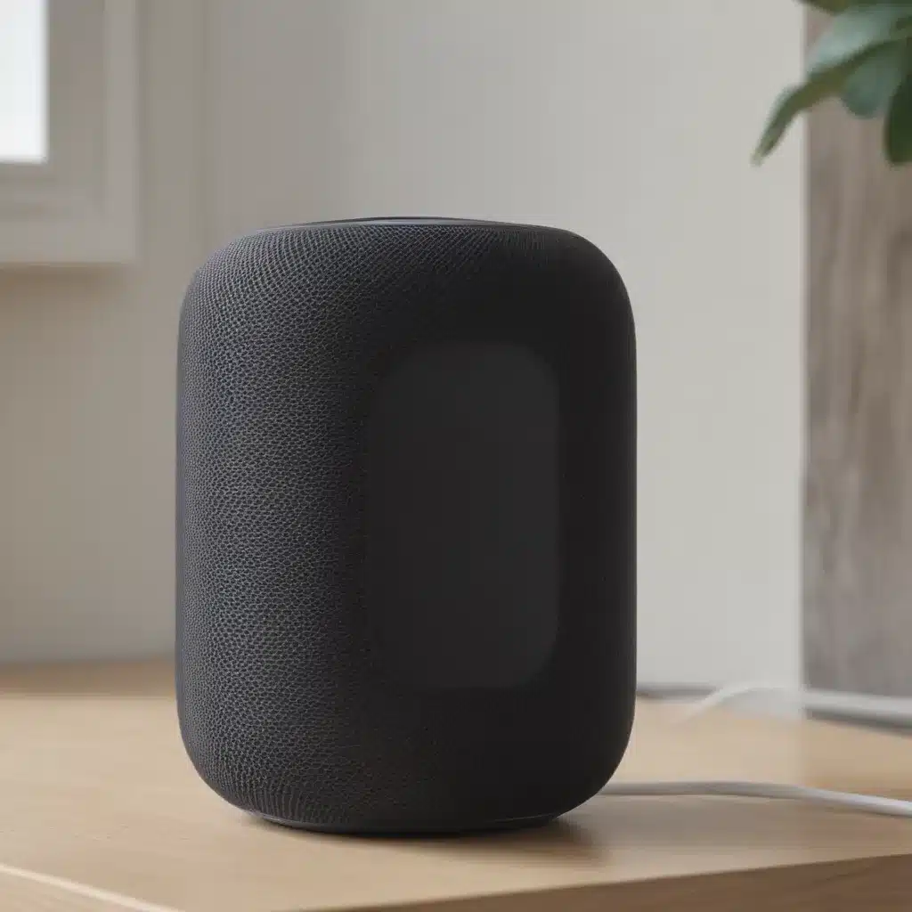 How to Wipe and Restore an Apple HomePod