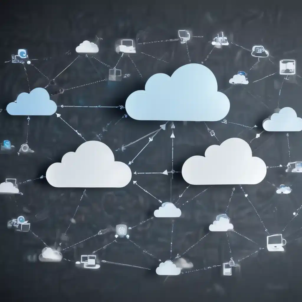 Hybrid Cloud Connectivity And Integration Approaches