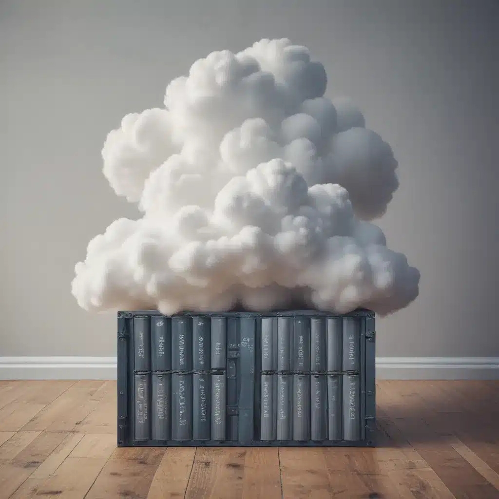 Ideal Cloud Storage for Translators