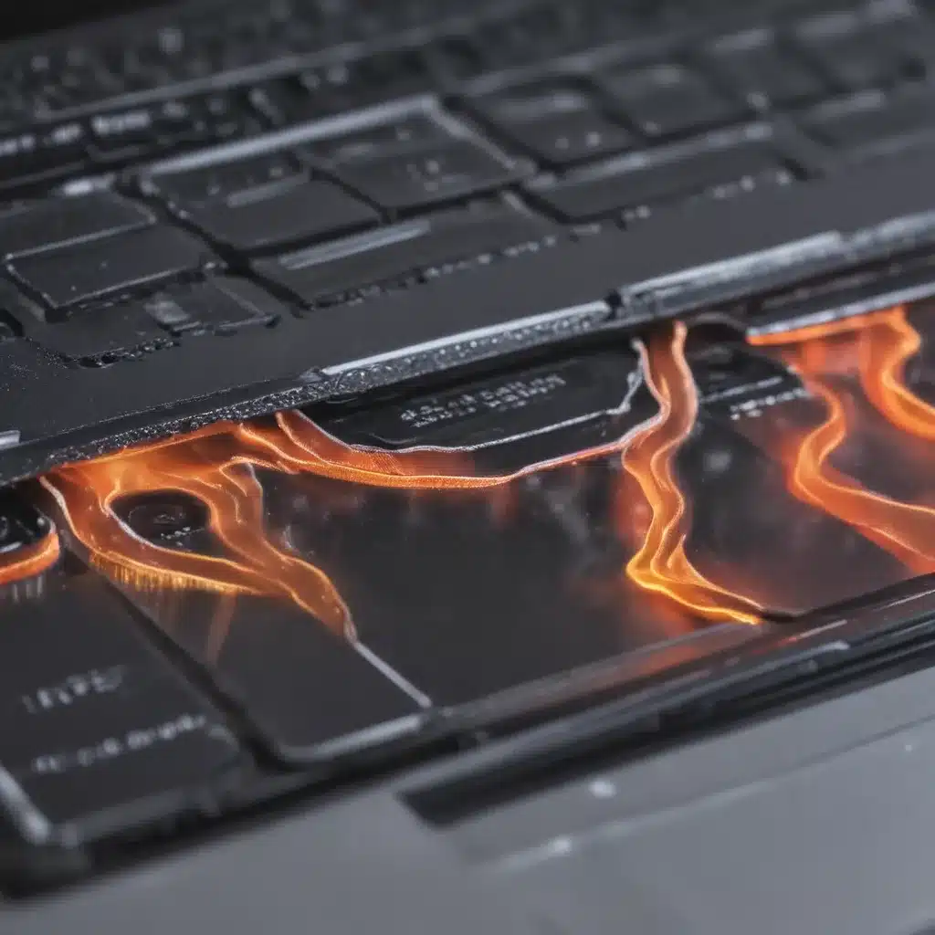 Identifying Overheating Issues Before They Damage Your Laptop