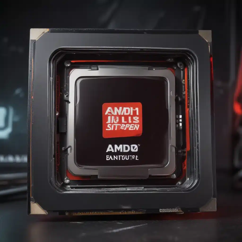 Improve Gaming Performance on AMD: Optimizing Windows 10 and 11