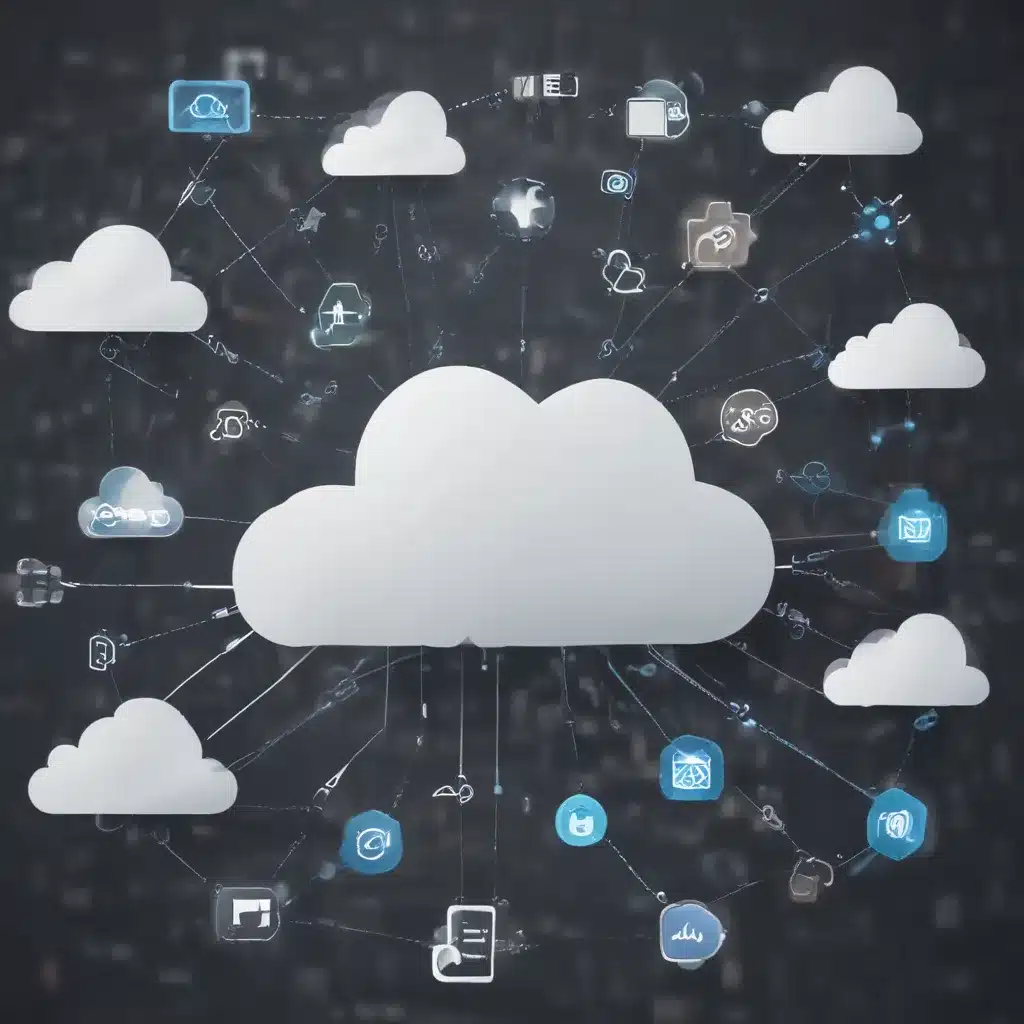 Innovating With Cloud-Native Apps